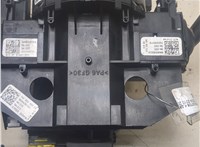 1K5953503CS Переключатель поворотов и дворников (стрекоза) Volkswagen Jetta 5 2004-2010 20060350 #8
