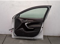  Дверь боковая (легковая) Opel Insignia 2008-2013 20060374 #6