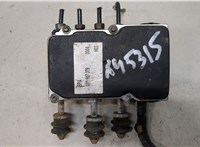 6R0614117A Блок АБС, насос (ABS, ESP, ASR) Seat Ibiza 4 2008-2012 20060401 #3