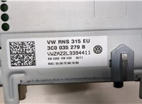 3C0035279B Магнитола Volkswagen Tiguan 2007-2011 20060450 #4