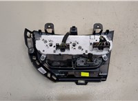  Переключатель отопителя (печки) Ford Focus 3 2011-2015 20060485 #2