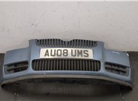 5J0807221 Бампер Skoda Fabia 2007-2010 20060691 #2
