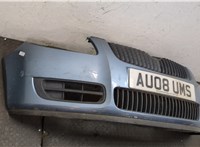 5J0807221 Бампер Skoda Fabia 2007-2010 20060691 #5