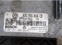  Блок управления двигателем Volkswagen Golf 5 2003-2009 20060785 #4