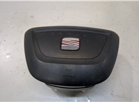  Подушка безопасности водителя Seat Ibiza 4 2012-2015 20060870 #1