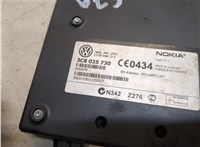 3C8035730 Блок управления Bluetooth Volkswagen Tiguan 2007-2011 20060896 #3
