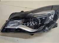 13409908 Фара (передняя) Opel Insignia 2013-2017 20060949 #1