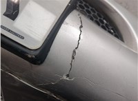 A1638803870 Бампер Mercedes ML W163 1998-2004 20061062 #2