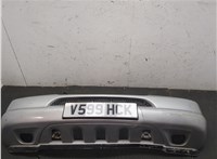 A1638803870 Бампер Mercedes ML W163 1998-2004 20061062 #4