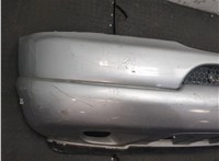 A1638803870 Бампер Mercedes ML W163 1998-2004 20061062 #5