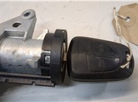  Замок зажигания Opel Astra H 2004-2010 20061203 #2