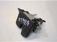  Замок багажника Seat Leon 2 2005-2009 20061223 #4