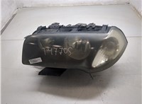 63123418417 Фара (передняя) BMW X3 E83 2003-2010 20061280 #2