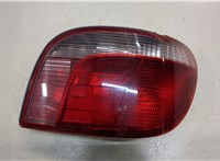  Фонарь (задний) Toyota Yaris 1999-2006 20061359 #1