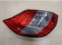  Фонарь (задний) Renault Scenic 2003-2009 20061394 #1