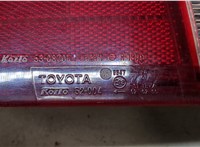  Фонарь (задний) Toyota Yaris 1999-2006 20061400 #2