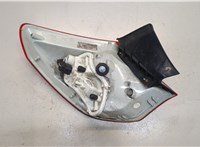  Фонарь (задний) Opel Astra J 2010-2017 20061421 #3