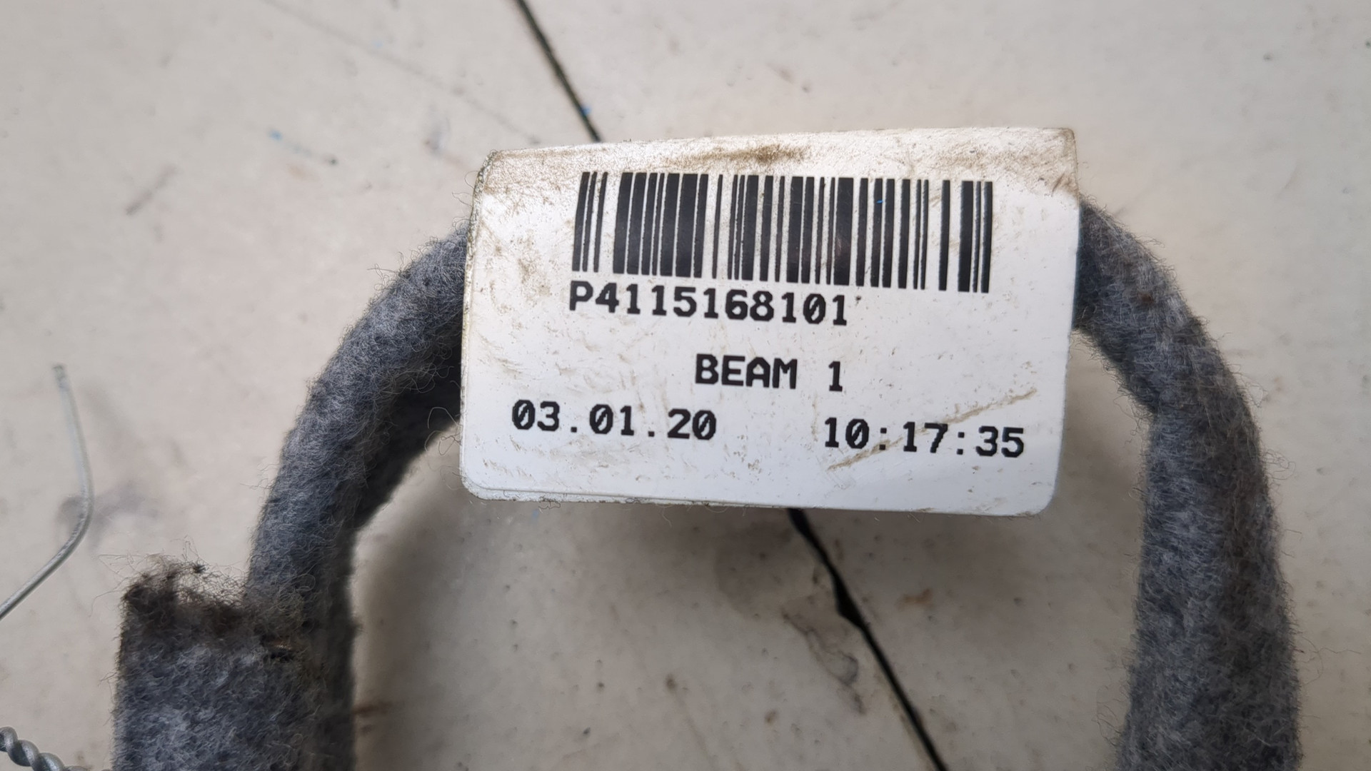 Усилитель антенны