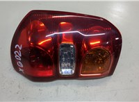  Фонарь (задний) Toyota RAV 4 2000-2005 20061470 #1