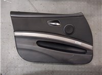  Дверная карта (Обшивка двери) BMW 3 E90, E91, E92, E93 2005-2012 20061487 #1