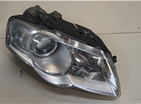  Фара (передняя) Volkswagen Passat 6 2005-2010 20061494 #1