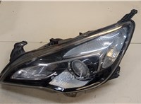  Фара (передняя) Opel Astra J 2010-2017 20061565 #1