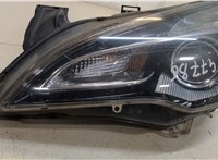  Фара (передняя) Opel Astra J 2010-2017 20061565 #2