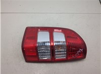 UR8751160 Фонарь (задний) Ford Ranger 2006-2012 20061567 #10