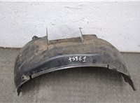  Защита арок (подкрылок) Opel Meriva 2003-2010 20061754 #2