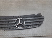  Решетка радиатора Mercedes Vito W639 2004-2013 20061921 #1