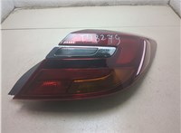 23422536 Фонарь (задний) Opel Insignia 2008-2017 20061943 #2