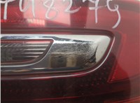 23422536 Фонарь (задний) Opel Insignia 2008-2017 20061943 #3
