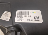 23422536 Фонарь (задний) Opel Insignia 2008-2017 20061943 #7