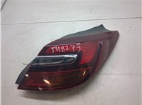 23422536 Фонарь (задний) Opel Insignia 2008-2017 20061943 #6