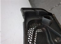 A1698300413 Жабо под дворники (дождевик) Mercedes A W169 2004-2012 20061979 #4