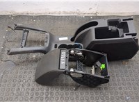 1Z2863241 Консоль салона (кулисная часть) Skoda Yeti 2009-2018 20062093 #6