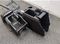 1Z2863241 Консоль салона (кулисная часть) Skoda Yeti 2009-2018 20062093 #8