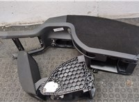 1Z2863241 Консоль салона (кулисная часть) Skoda Yeti 2009-2018 20062093 #9