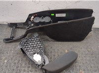 1Z2863241 Консоль салона (кулисная часть) Skoda Yeti 2009-2018 20062093 #10