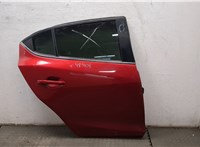  Дверь боковая (легковая) Mazda 3 (BM) 2013-2019 20062246 #1