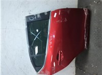 BHY07202XF Дверь боковая (легковая) Mazda 3 (BM) 2013-2019 20062246 #2