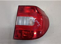 5L0945096, 5L0945112 Фонарь (задний) Skoda Yeti 2013-2018 20062262 #1