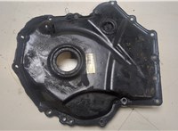  Крышка передняя ДВС Audi A5 (8T) 2007-2011 20062272 #1