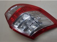  Фонарь (задний) Toyota RAV 4 2006-2013 20062331 #1