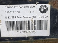 51127192417 Усилитель бампера BMW 1 E87 2004-2011 20062360 #3