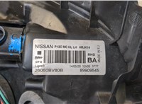 26060BV80B, 89909545 Фара (передняя) Nissan Juke 2014-2019 20062406 #8