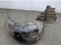  Защита арок (подкрылок) Nissan Primera P12 2002-2007 20062430 #3