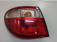  Фонарь (задний) Nissan Almera N16 2000-2006 20062531 #1