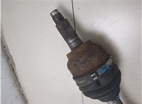 GG3125500G Полуось (приводной вал, шрус) Mazda 5 (CR) 2005-2010 20062539 #7