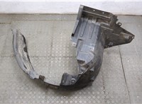  Защита арок (подкрылок) Nissan Micra K13 2010- 20062607 #3